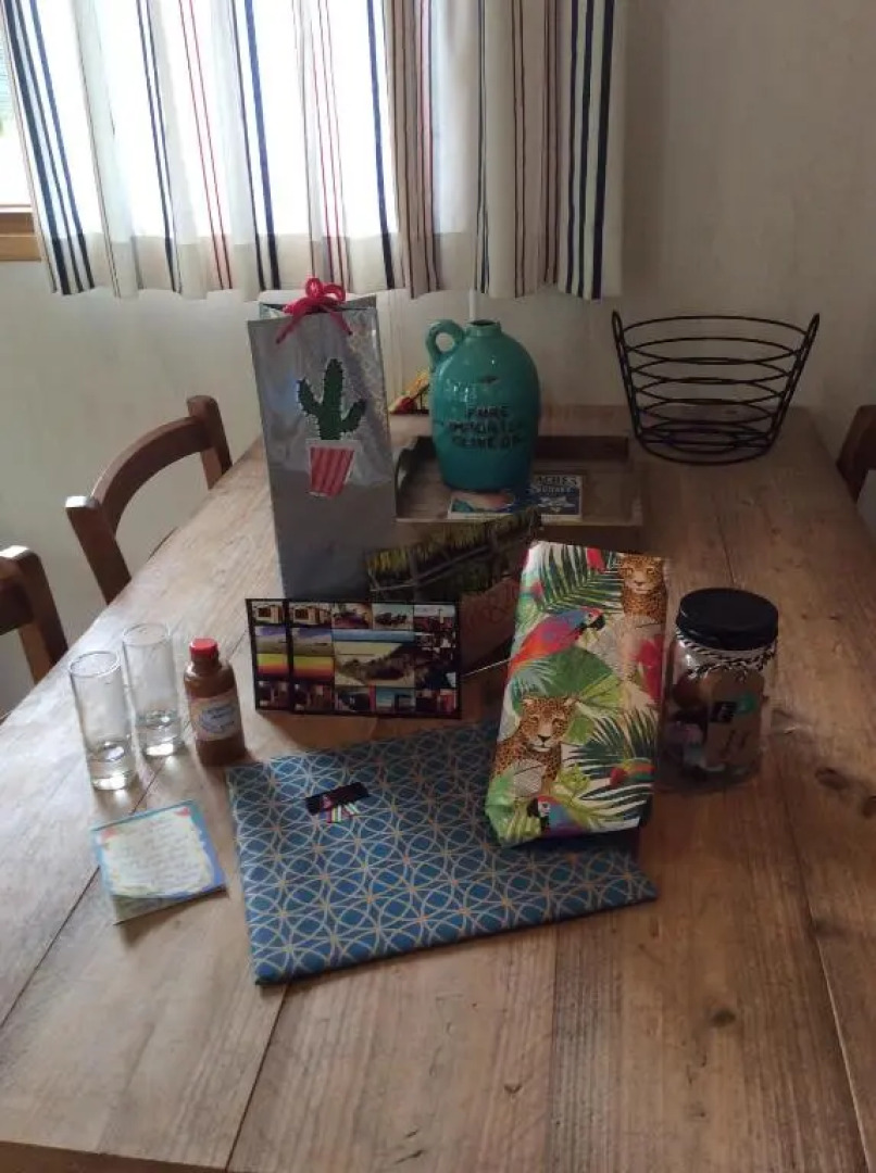 Repelsteeltje op Terschelling