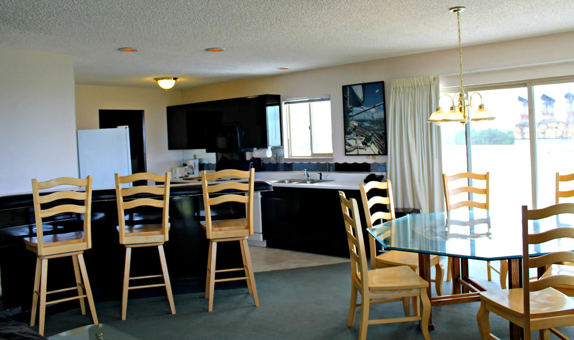 The Polynesian Resort