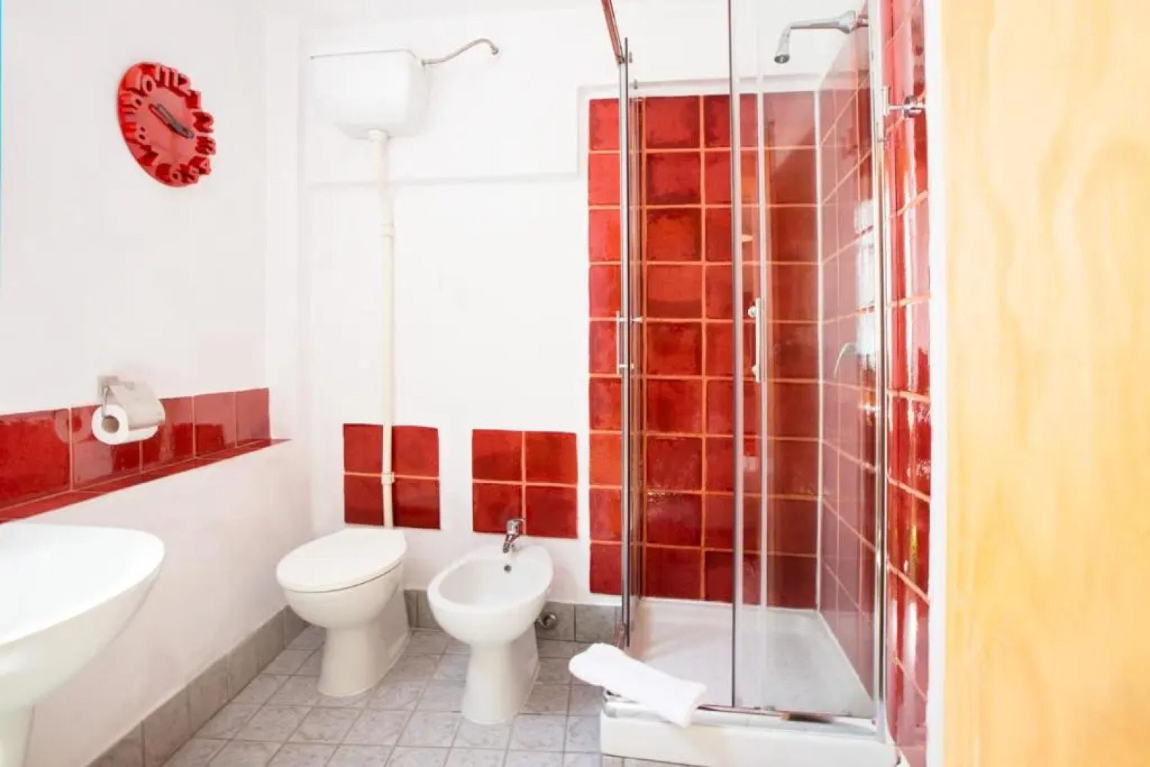 B&B La Terrazza sul Porto