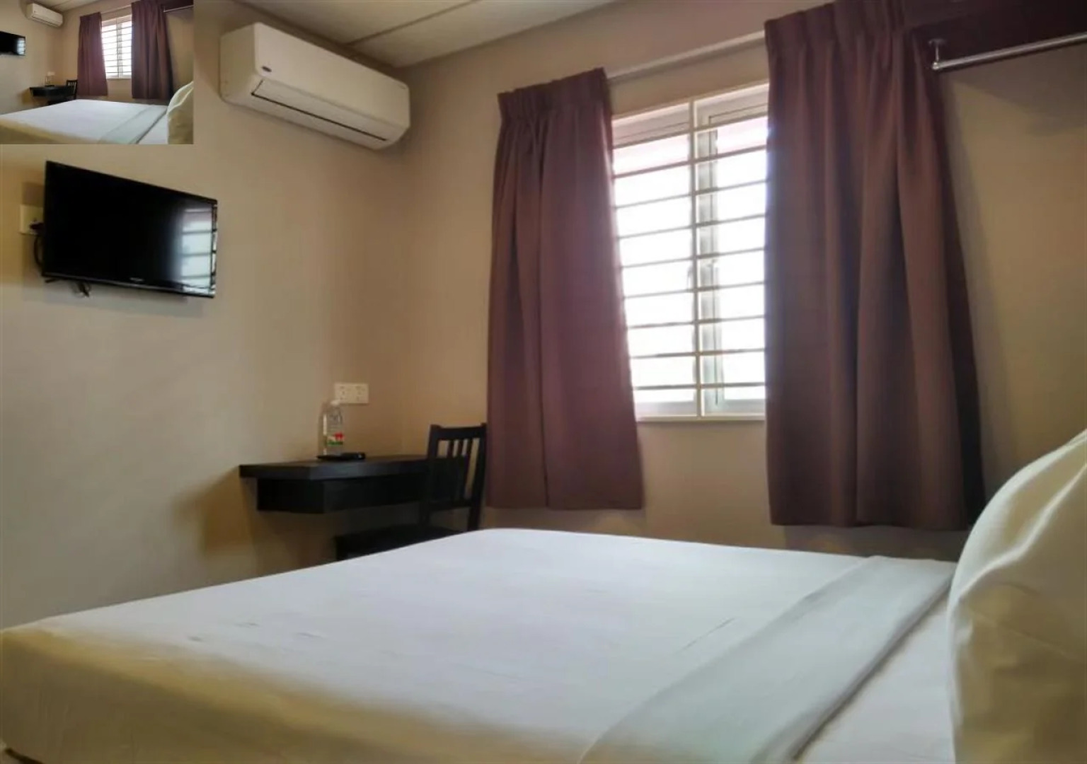 Hello Hotel Sri Subang