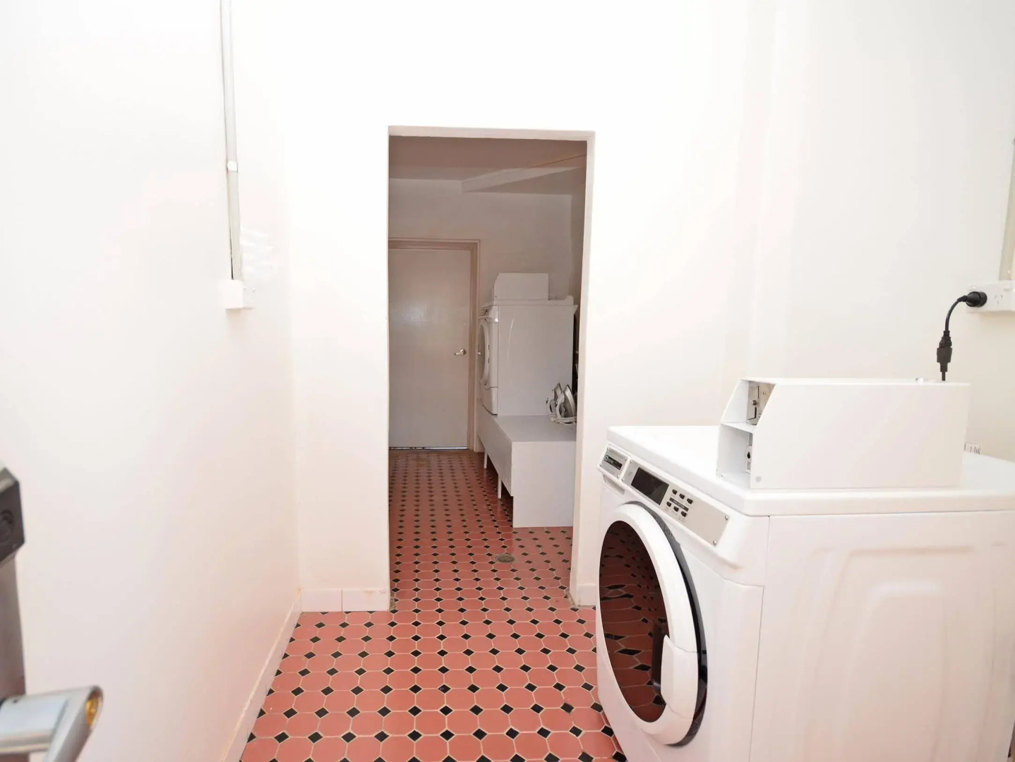 The Hallows Accommodation