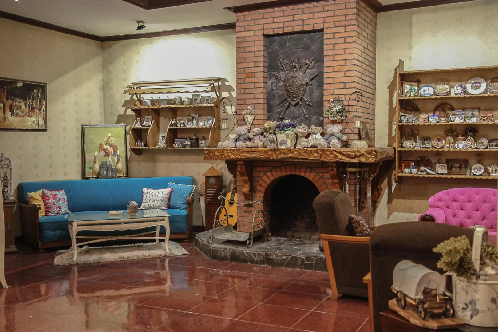 Sandalwood Boutique Hotel