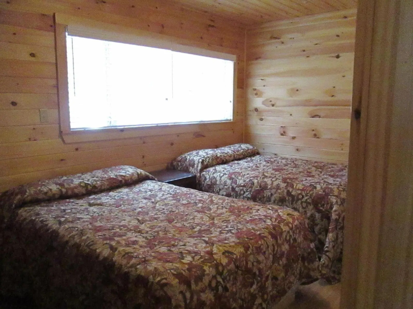 Olympian Resort Motel