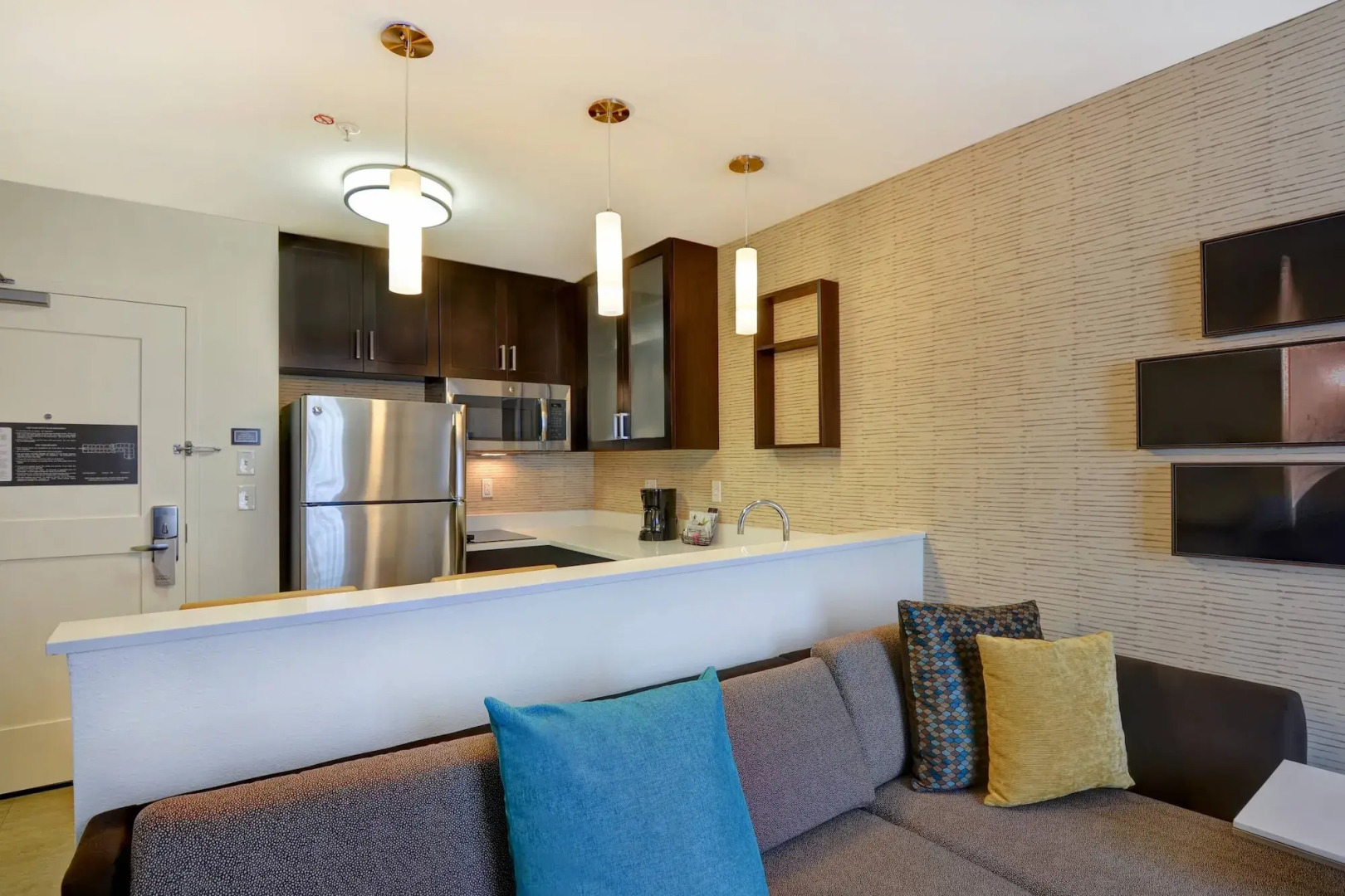 Residence Inn by Marriott Jackson The District at Eastover