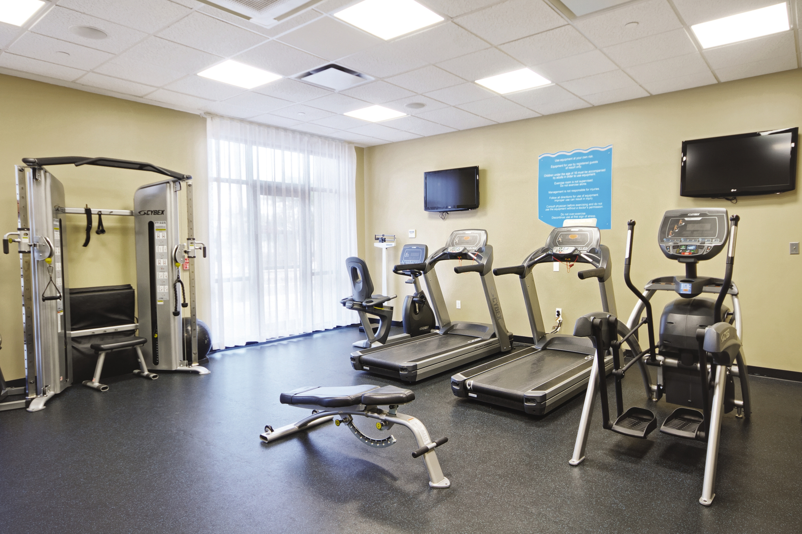 Club Wyndham Skyline Tower