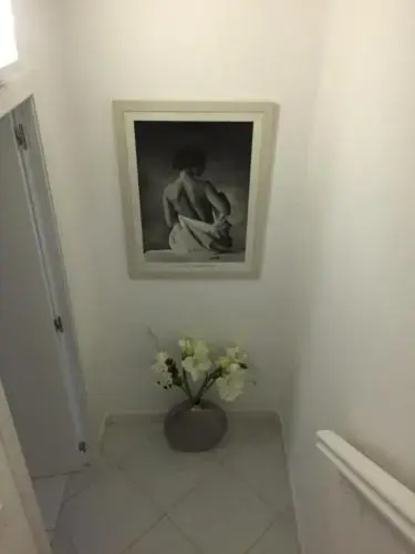 Casa Oléandro by Flo