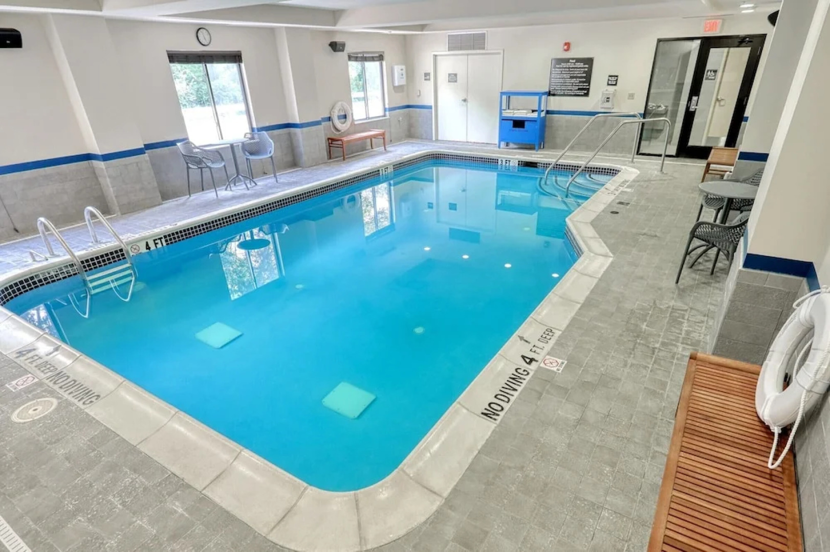 Hampton Inn & Suites Parsippany/North