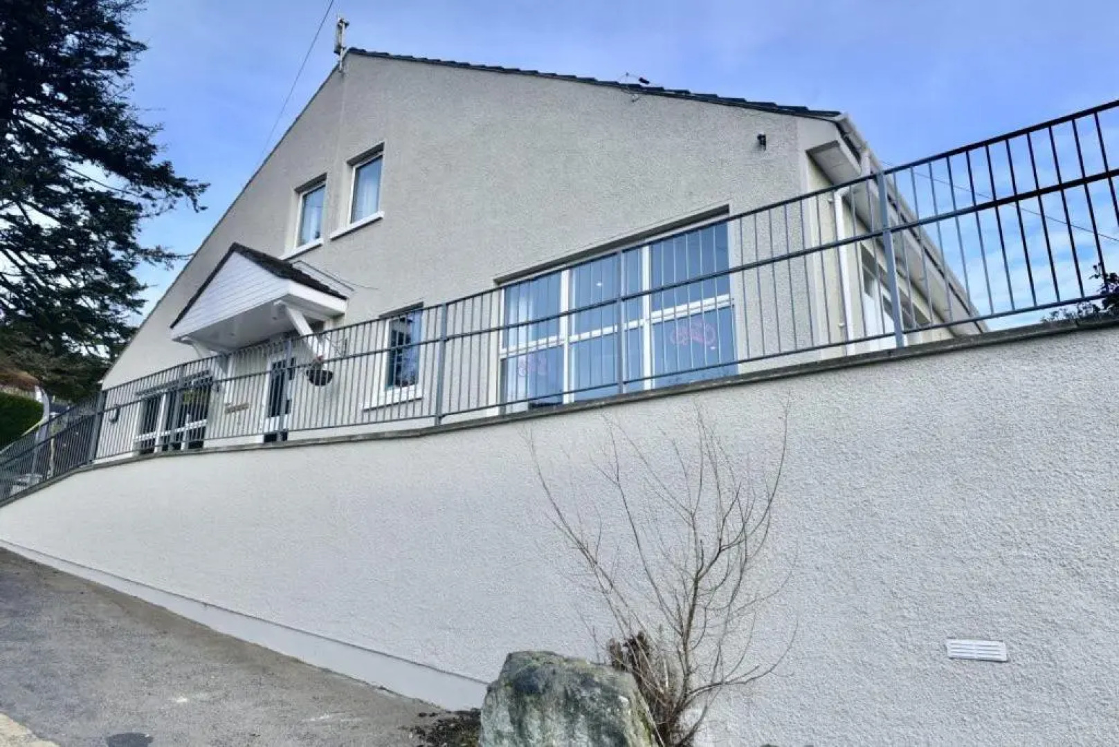 Rostrevor Mountain Lodge