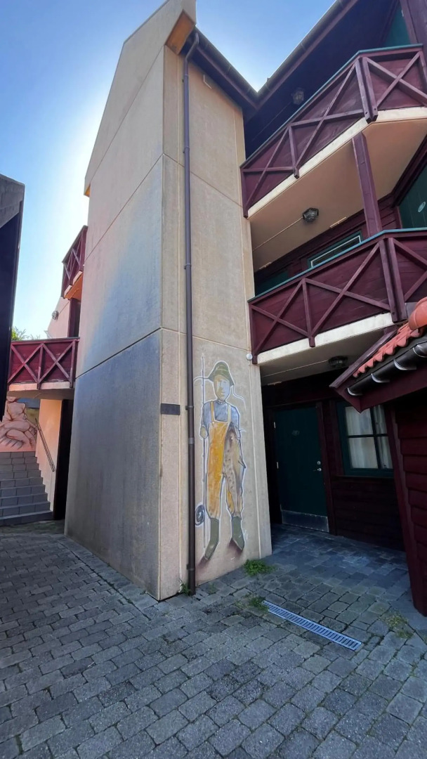 Sirevåg Konferansehotel