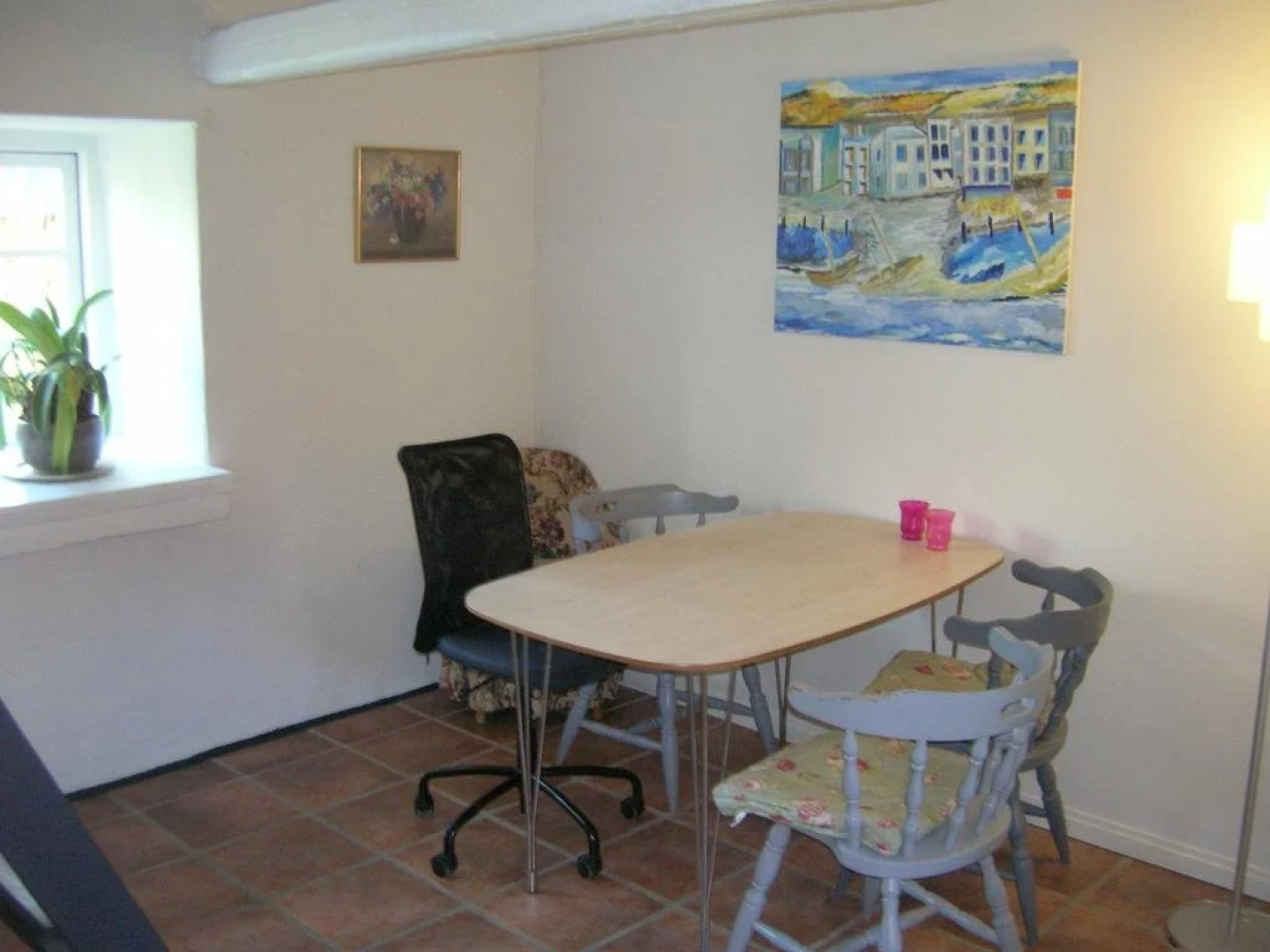 Vranum Bed & Breakfast