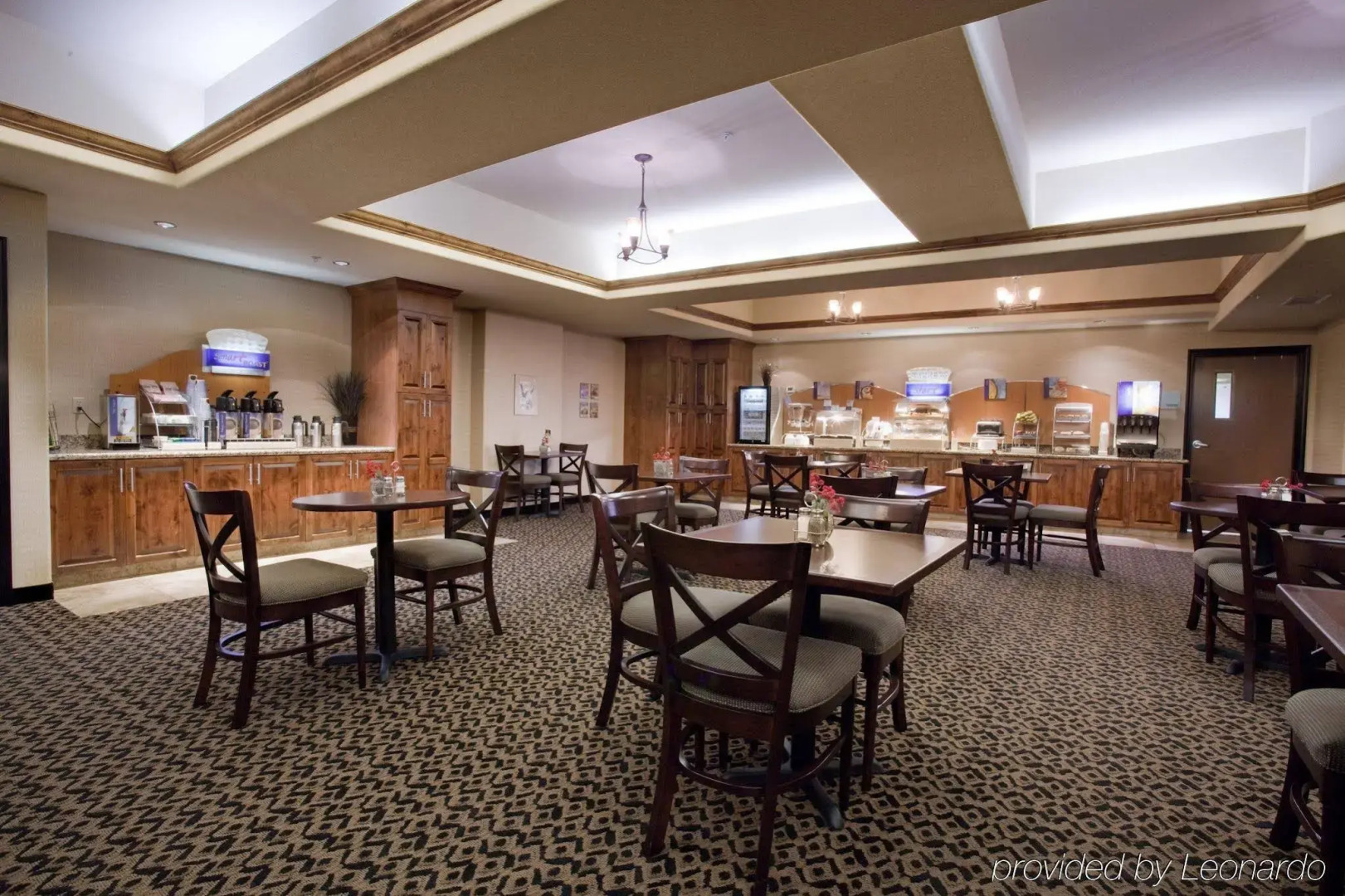 Holiday Inn Express & Suites Silt-Rifle by IHG