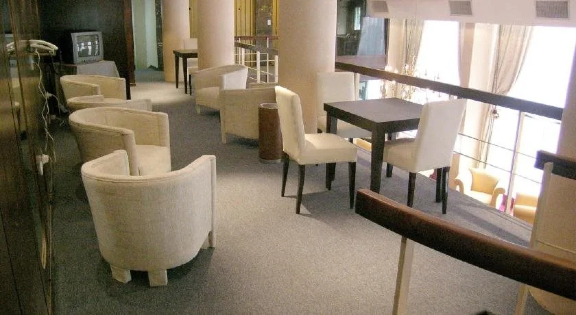 Calfucura Apart Hotel