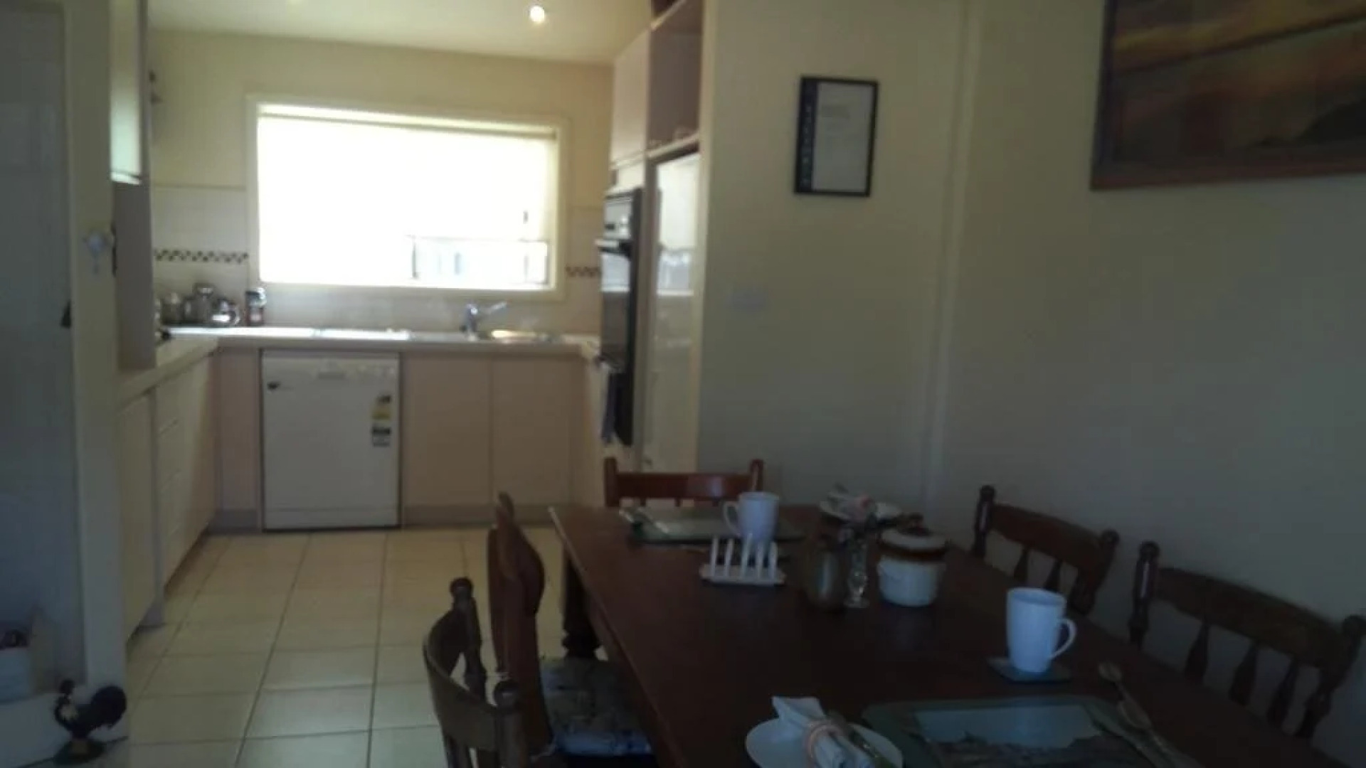 Courtsidecottage Bed and Breakfast