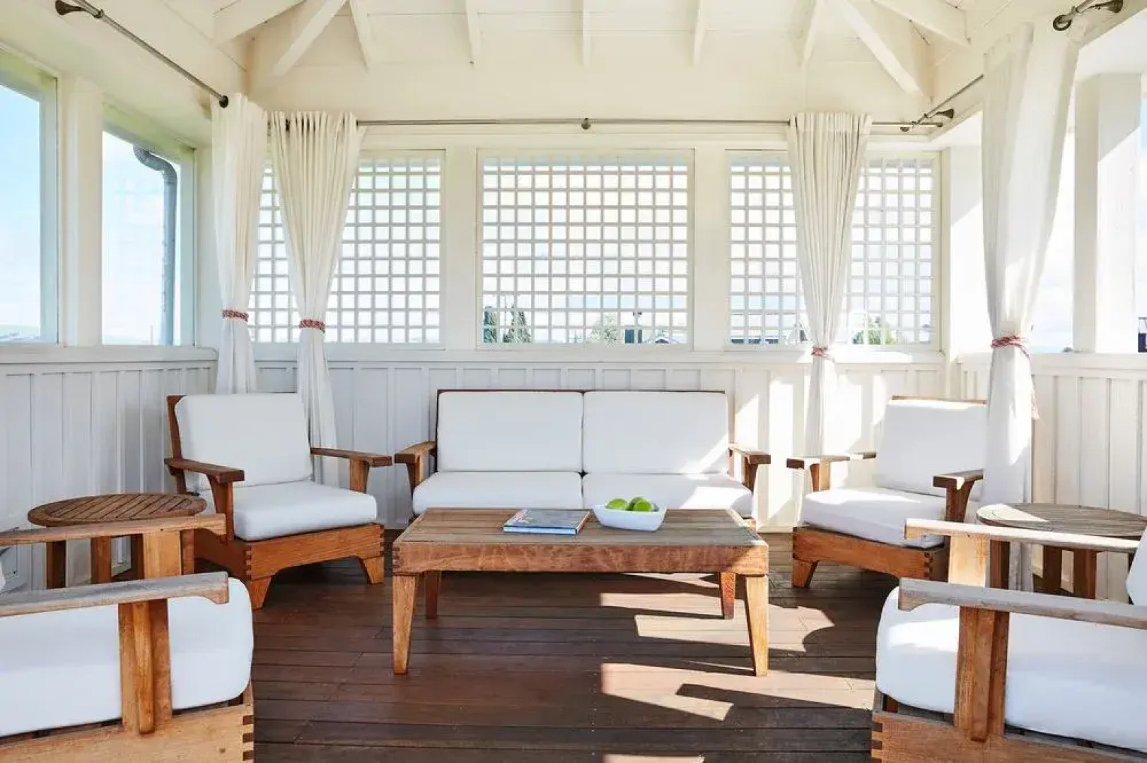 The Orchard at The Carneros Inn