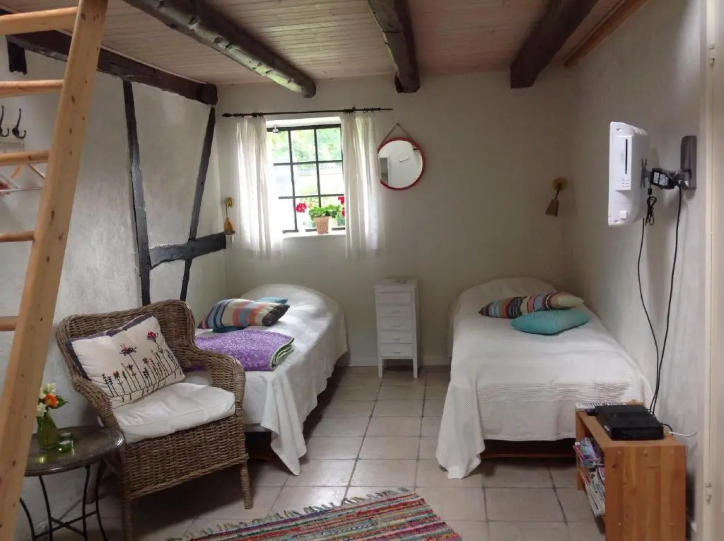 Dyrlev Bed & Breakfast