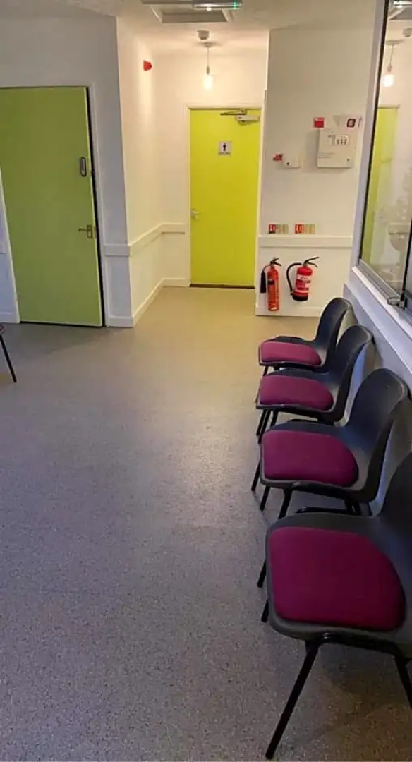 Cwmaman Resource Centre and Bunkhouse