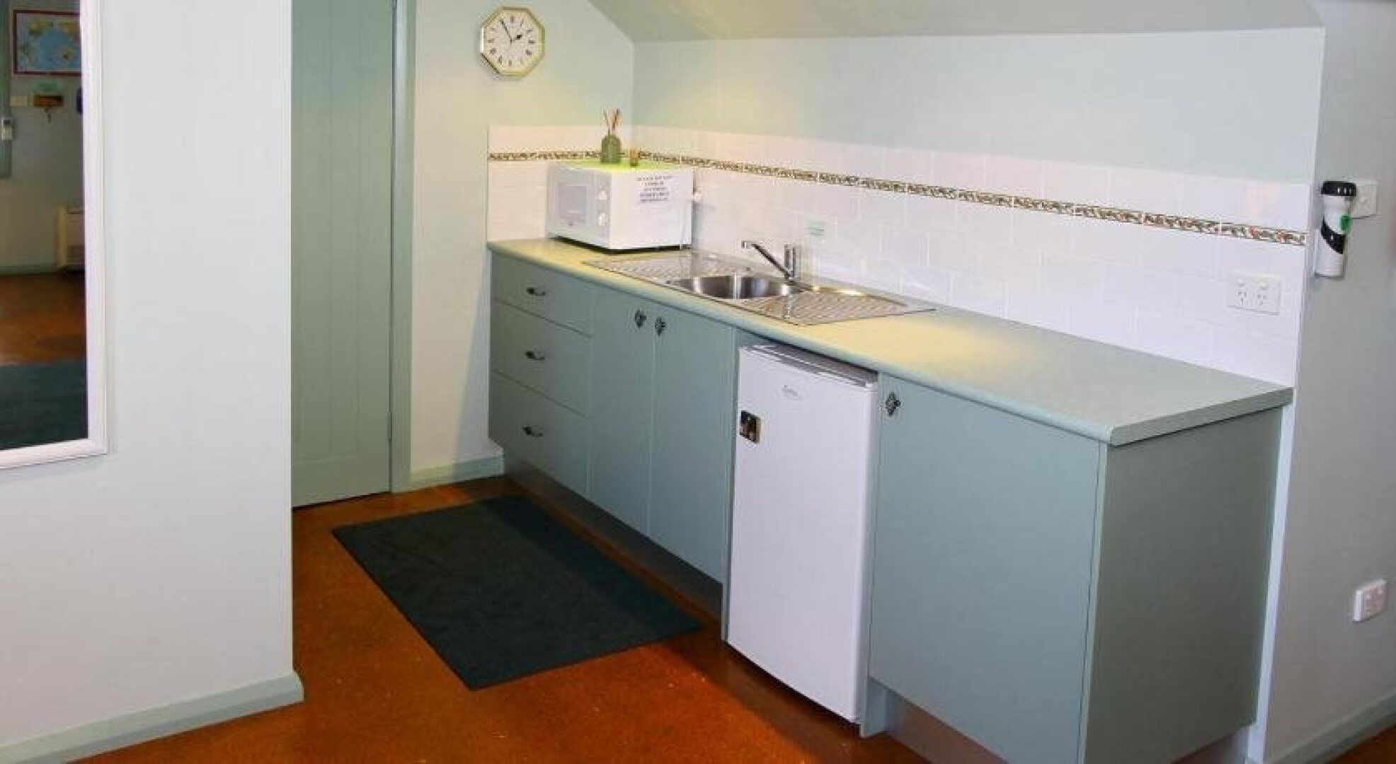 Salamander Bay Bed and Breakfast