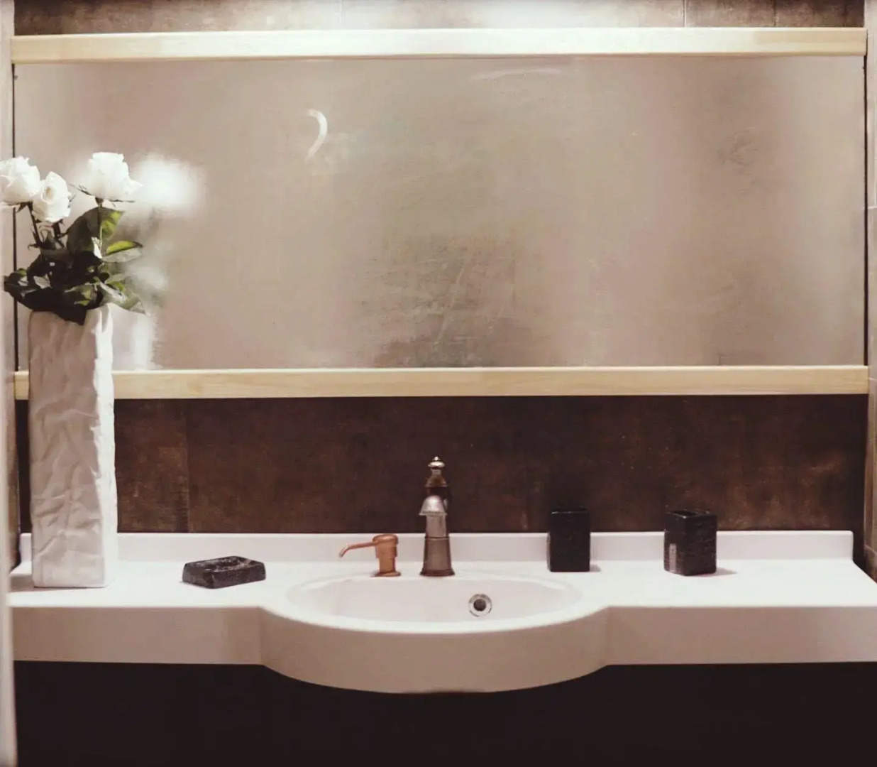 "Межводное Белый"