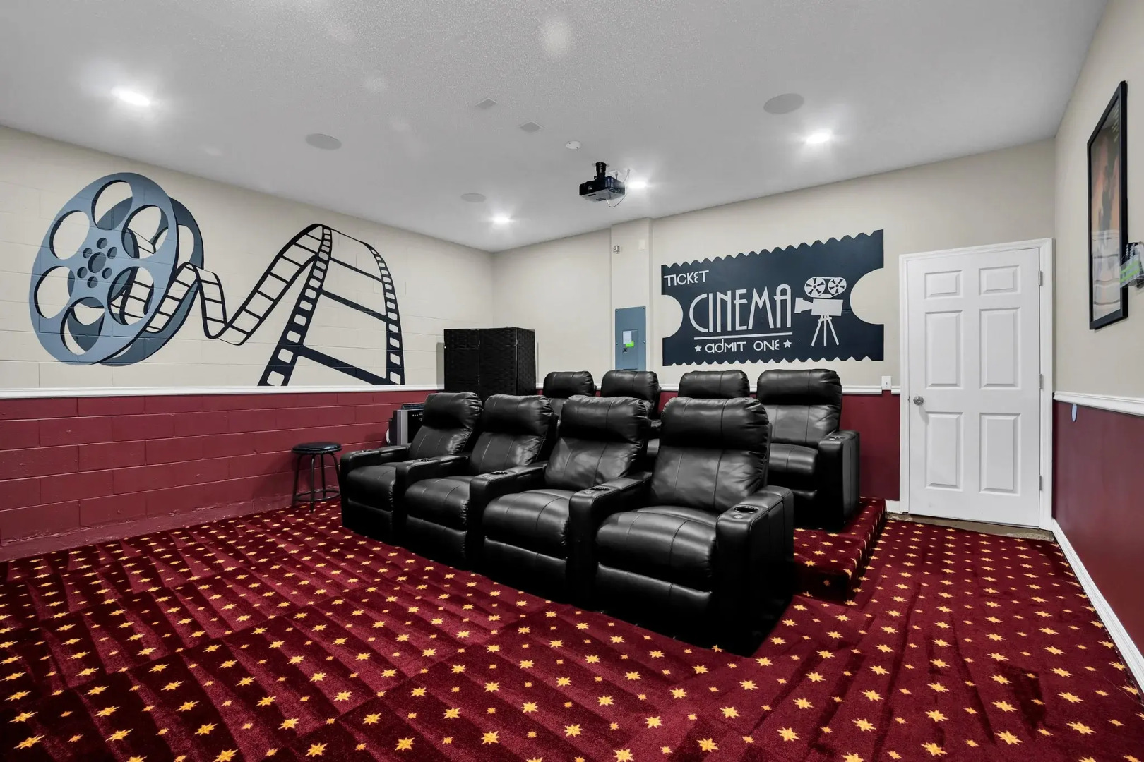 Terra Verde 137, Kissimmee, US