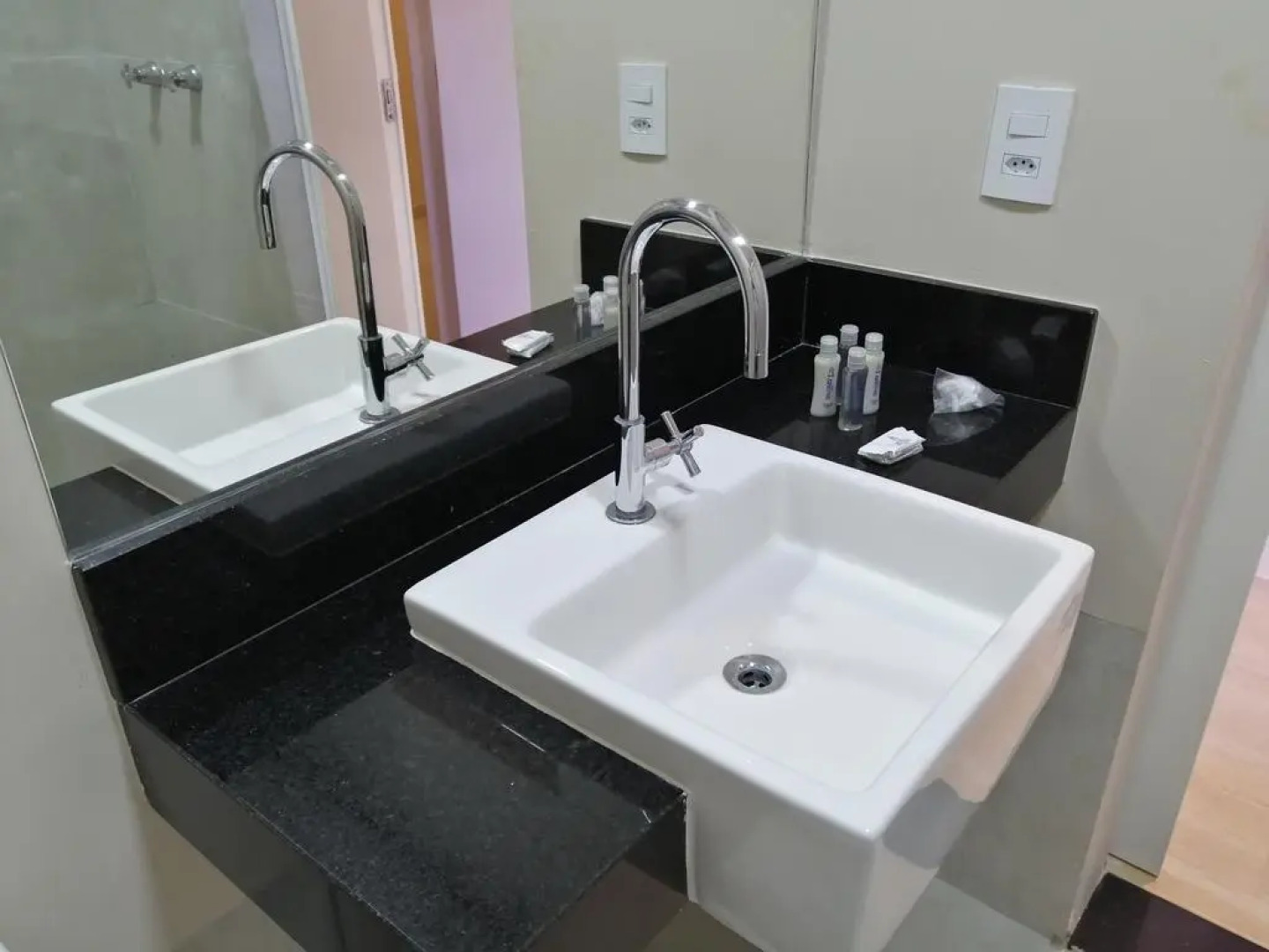 Hotel Jaguary Jaguariúna