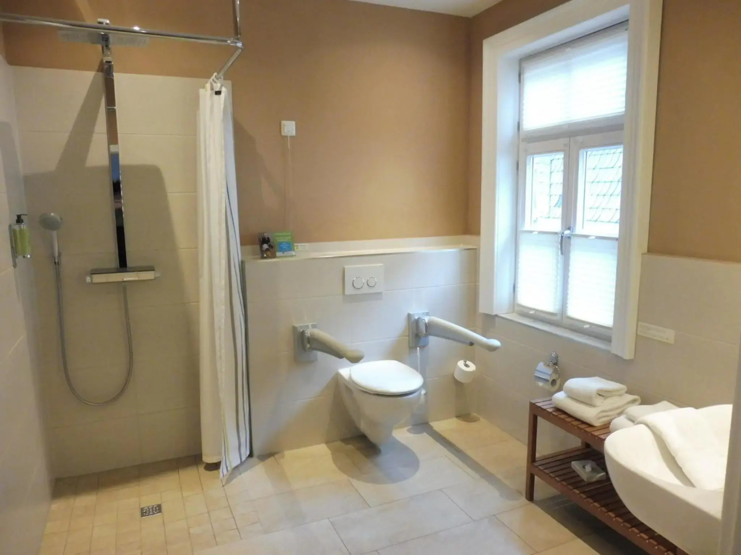 GDA Hotel Schwiecheldthaus