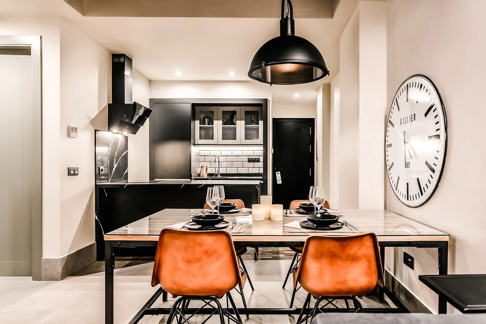 HO Puerta de Purchena