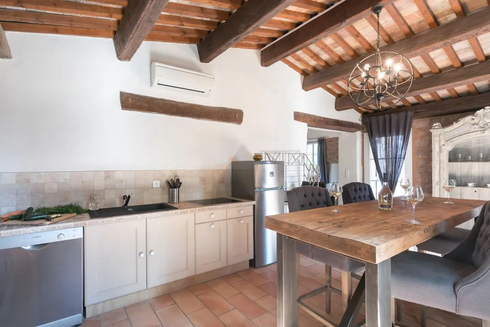 Château des Bertrands