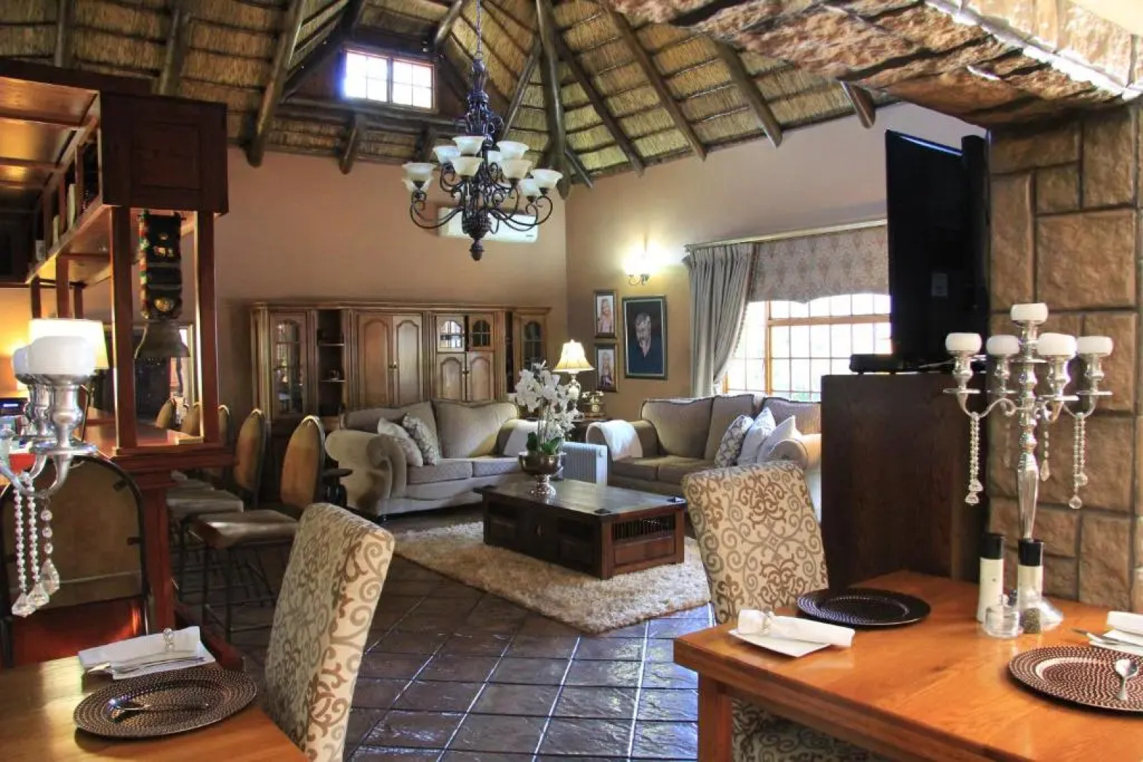 Kassaboera Lodge