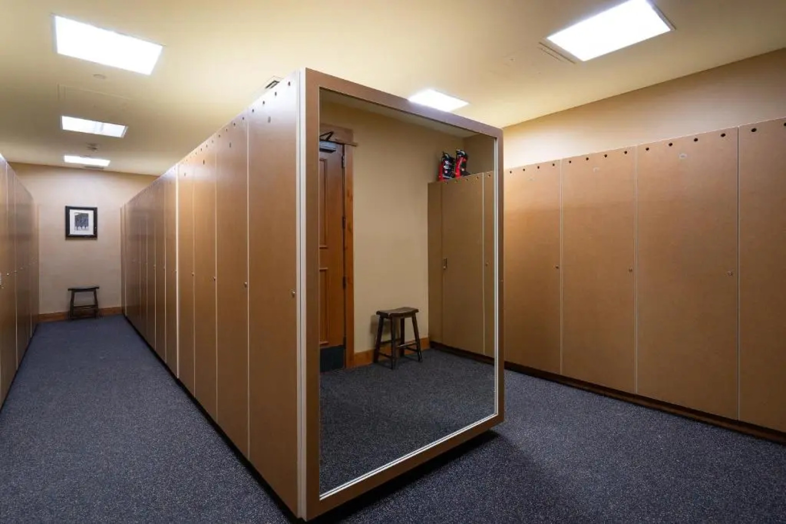 Northstar Village Residence - Big Horn 307