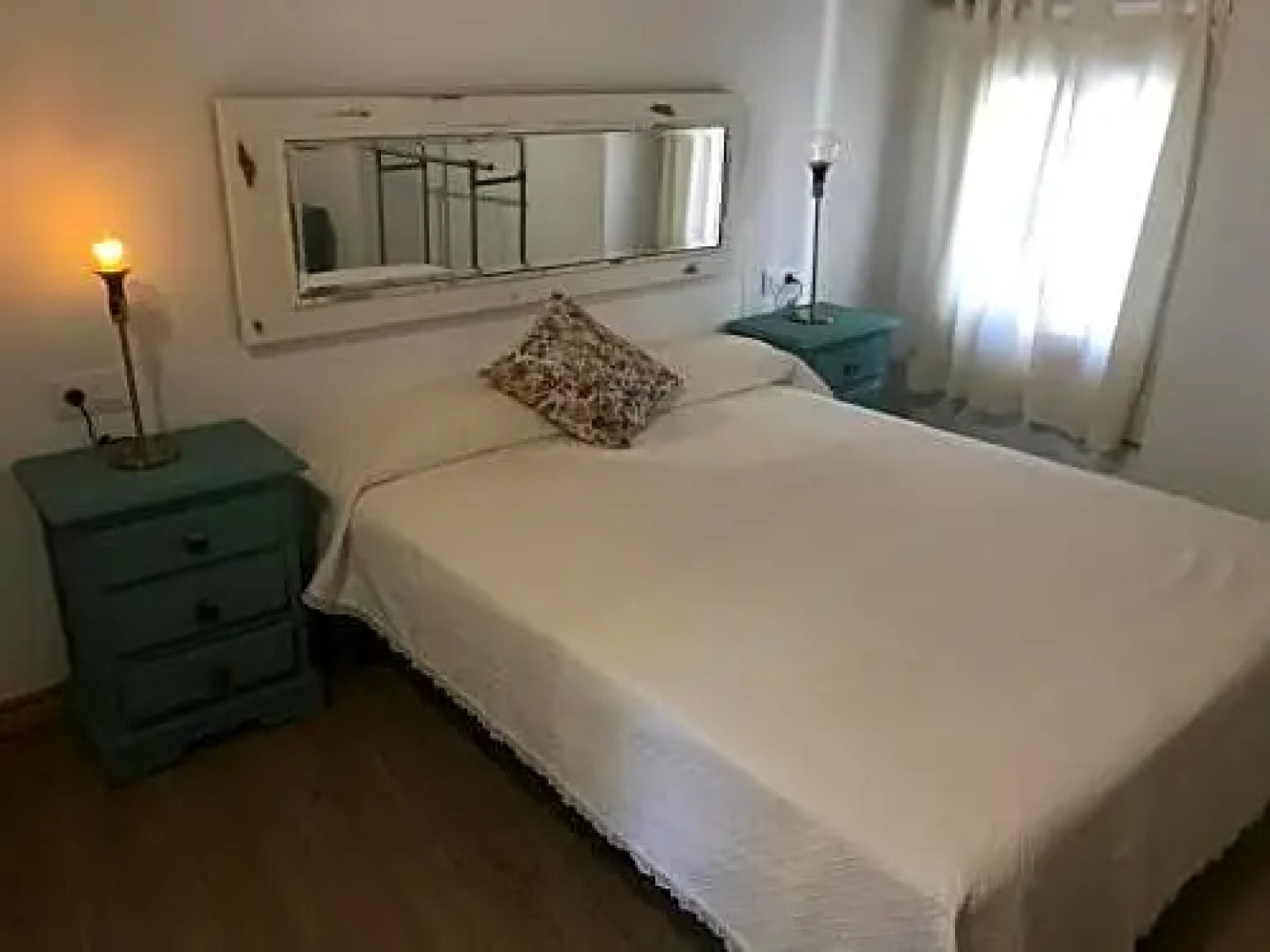 Zuheros Experience Suites