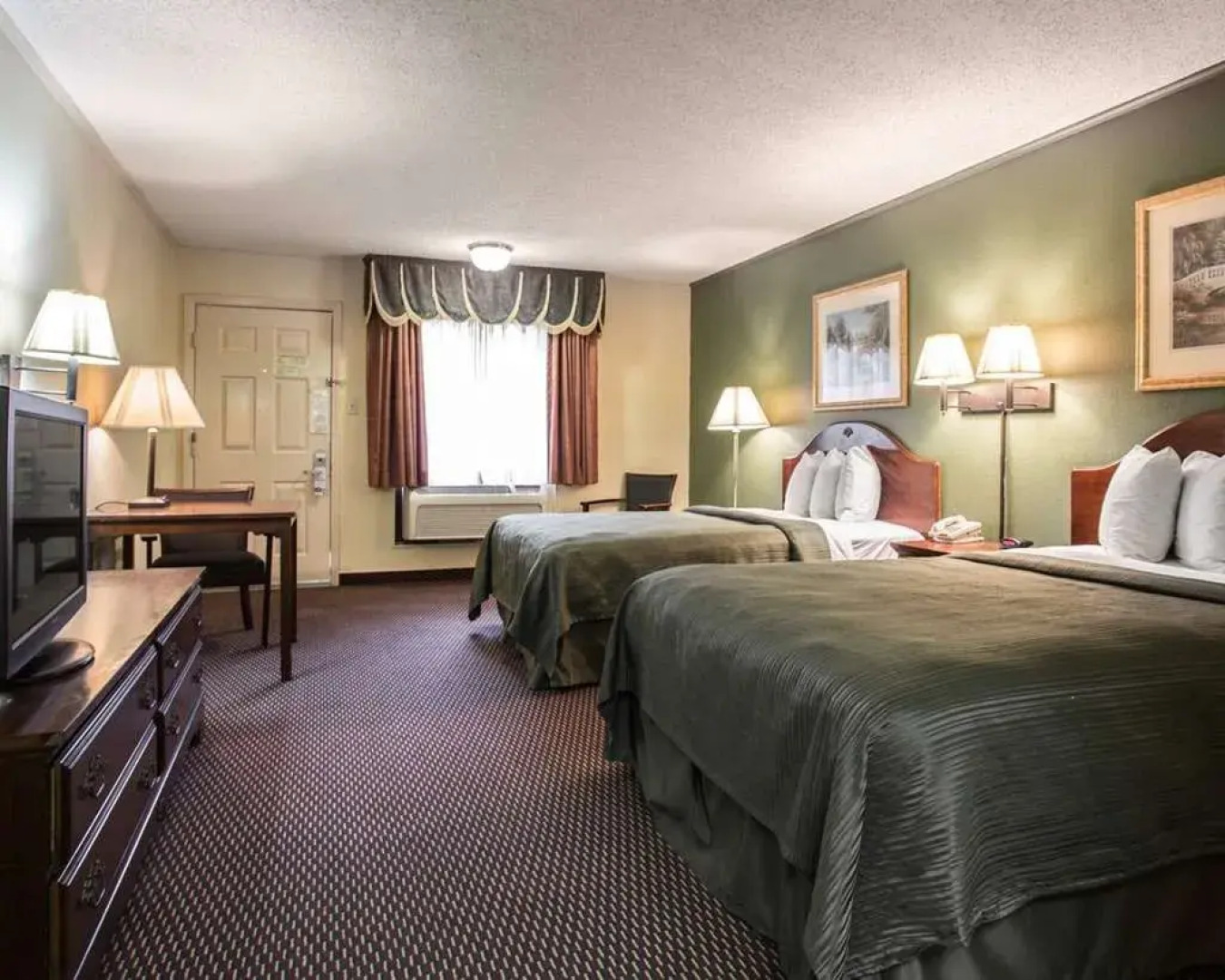 Quality Inn Harbison Area