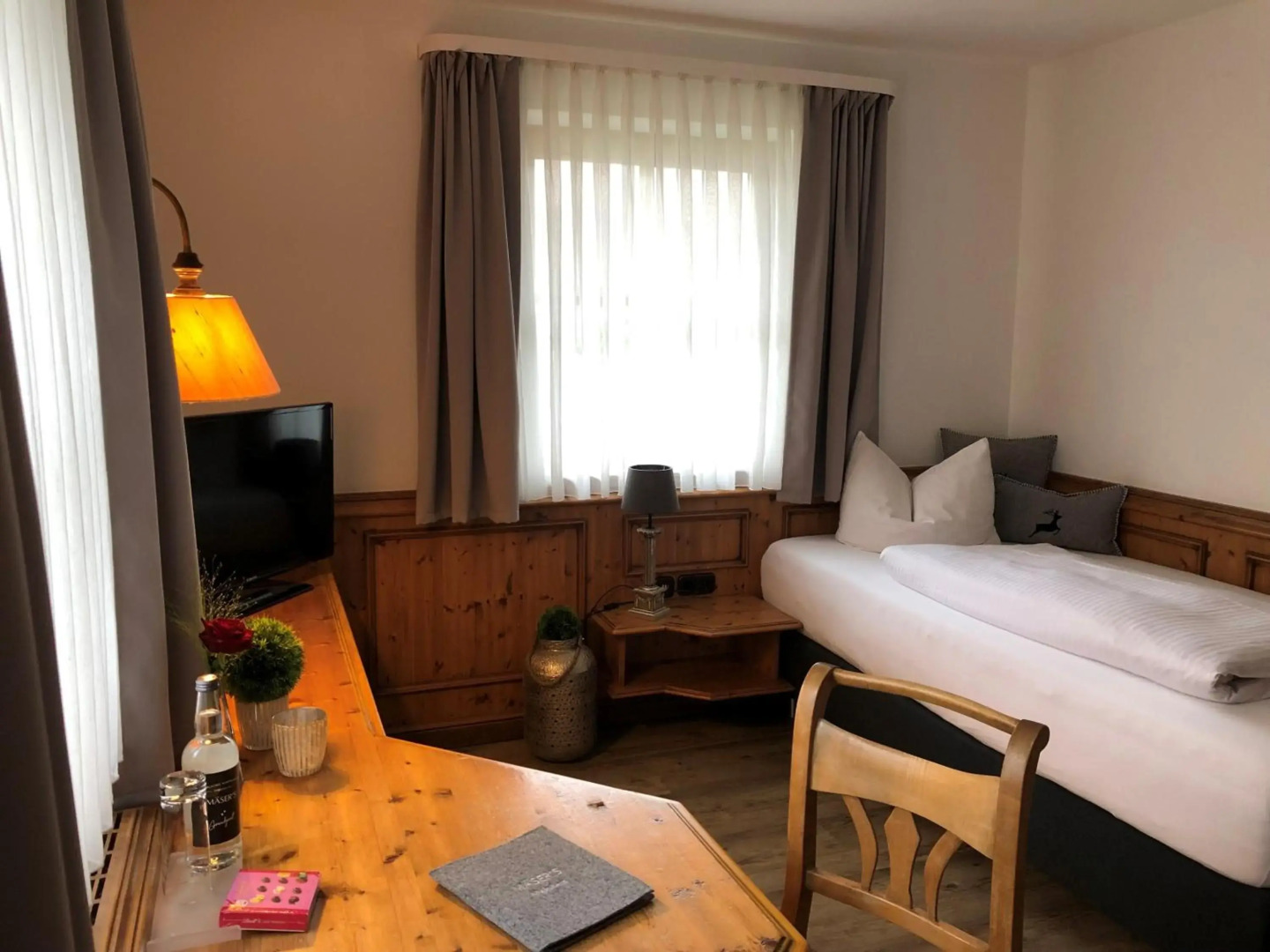 Mäser's Allgäuherz