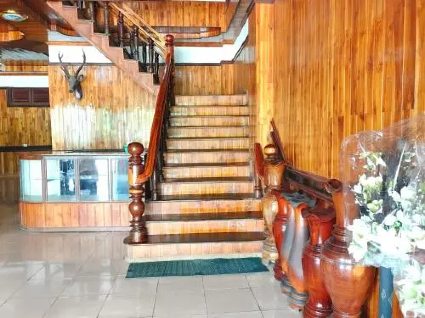 Thanh Nga Guesthouse