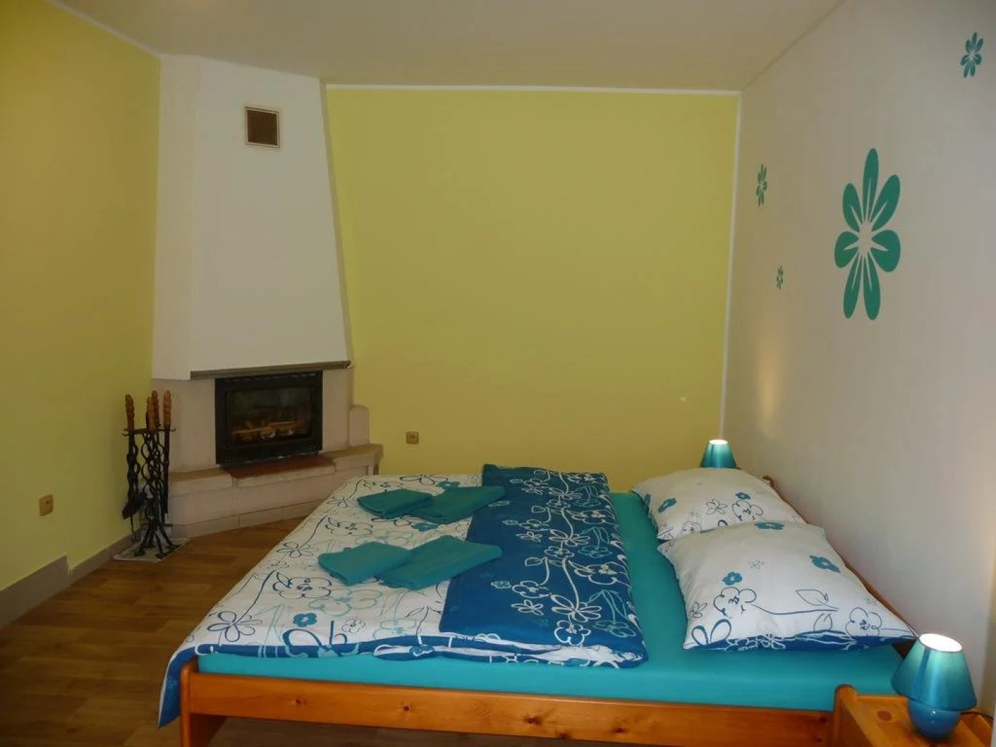 Penzion a Restaurace Na Záložně