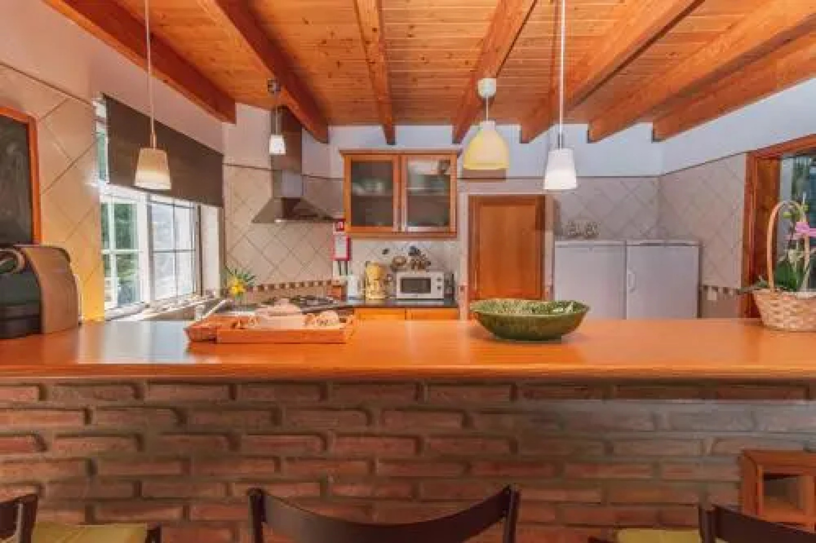 Monte 3 Alfarrobeiras