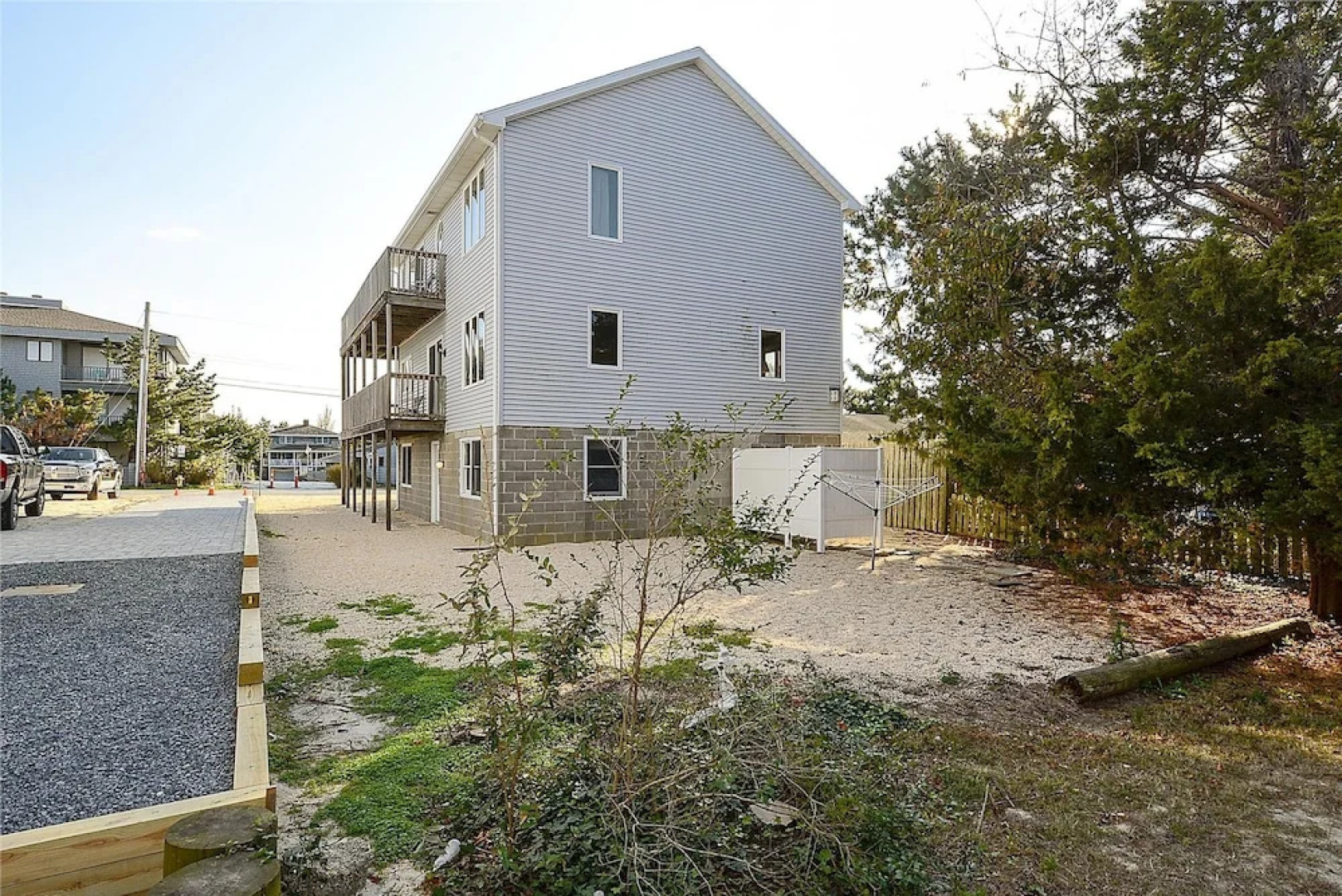 9 West Street by Long & Foster