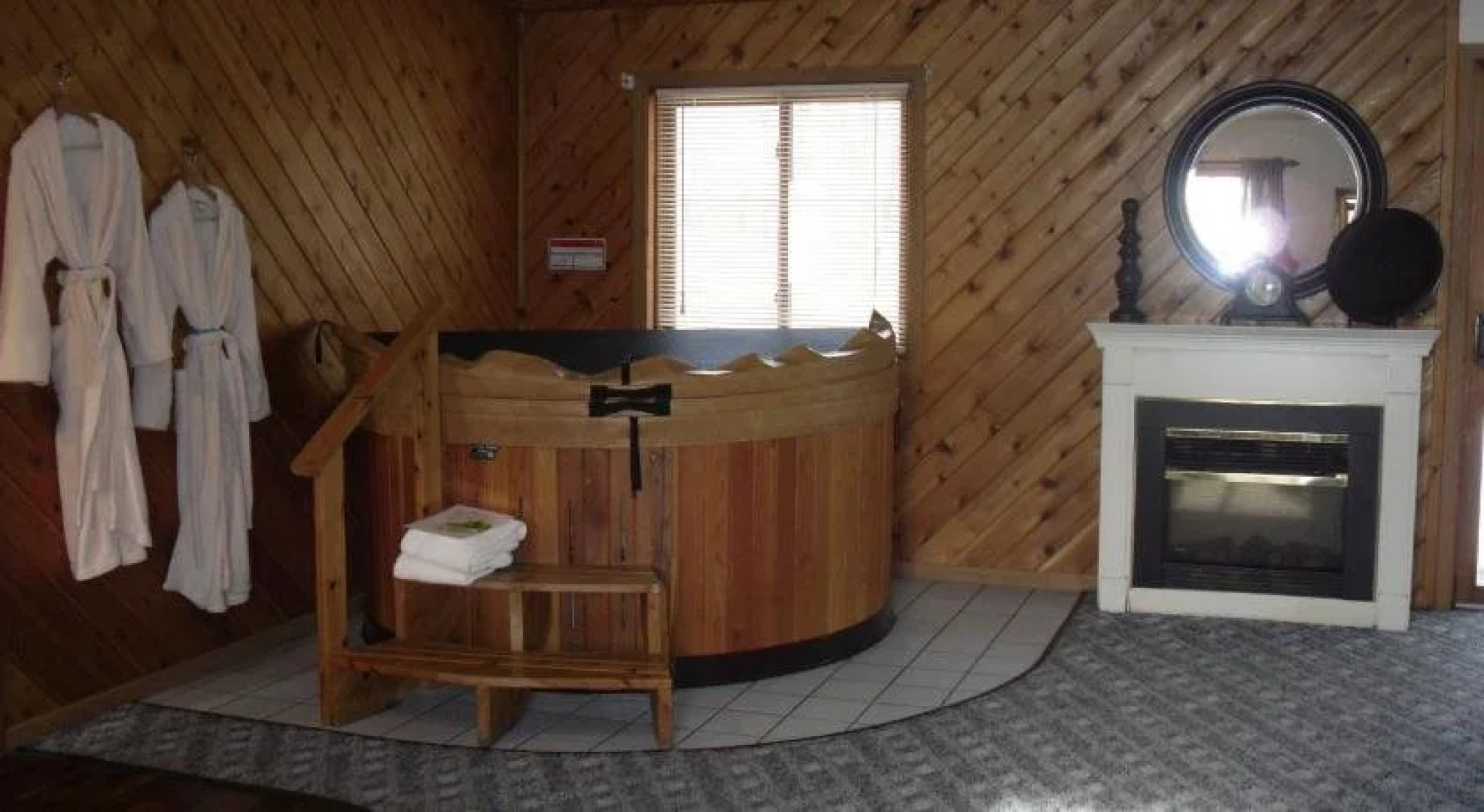 Village Inn on the Lake