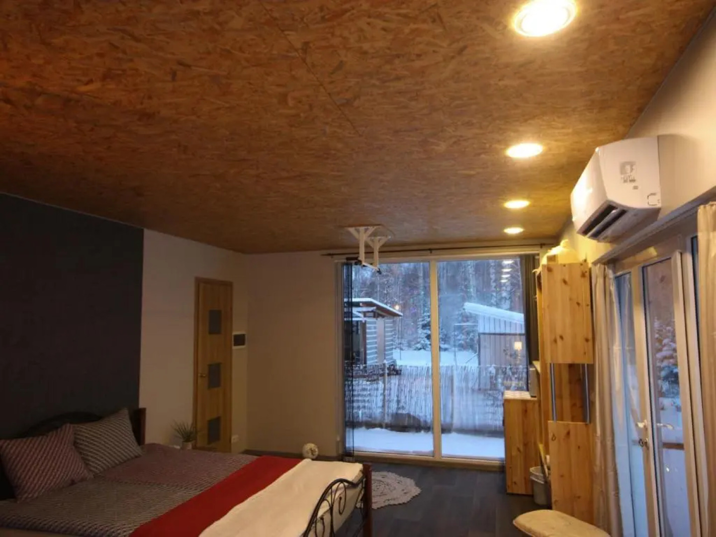 Purde Puhkemaja - Hot Tub l Sauna l BBQ