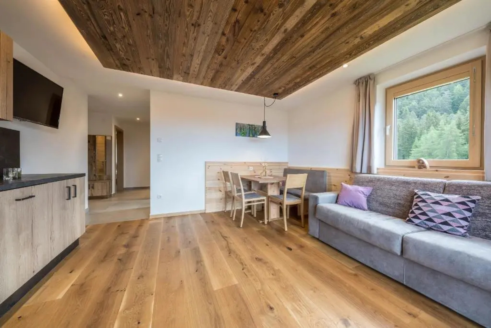 Apartment Lavendel - Kuenhof