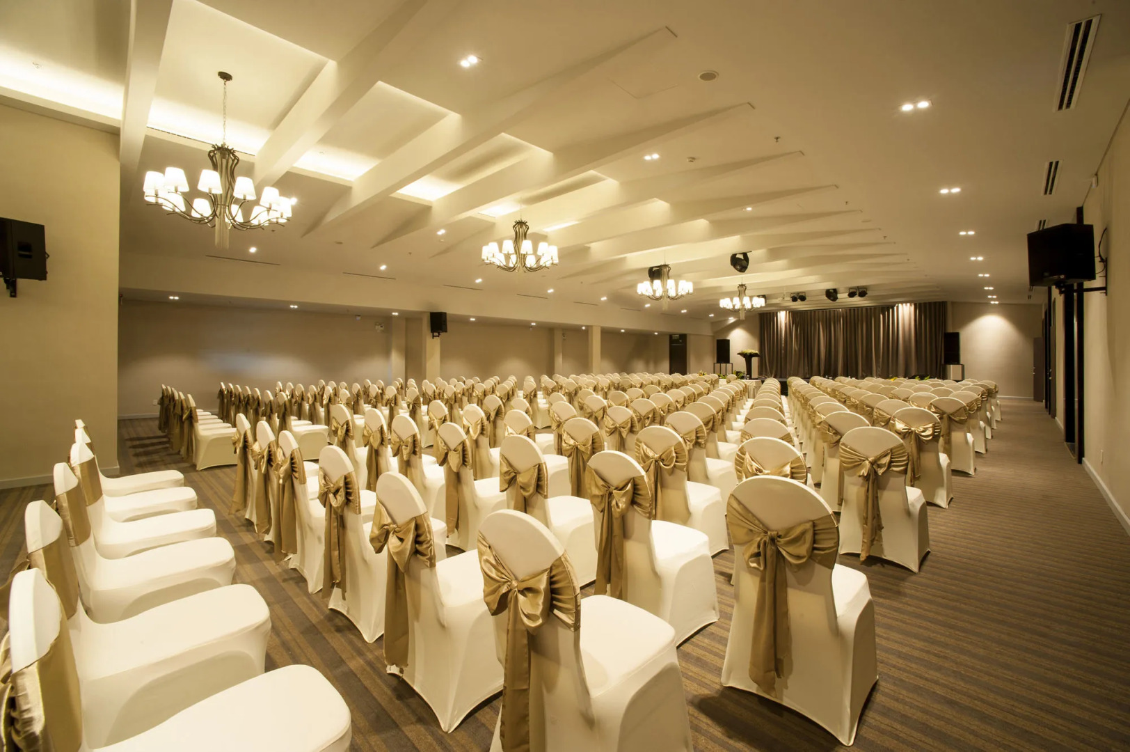 Terracotta Hotel & Resort Dalat