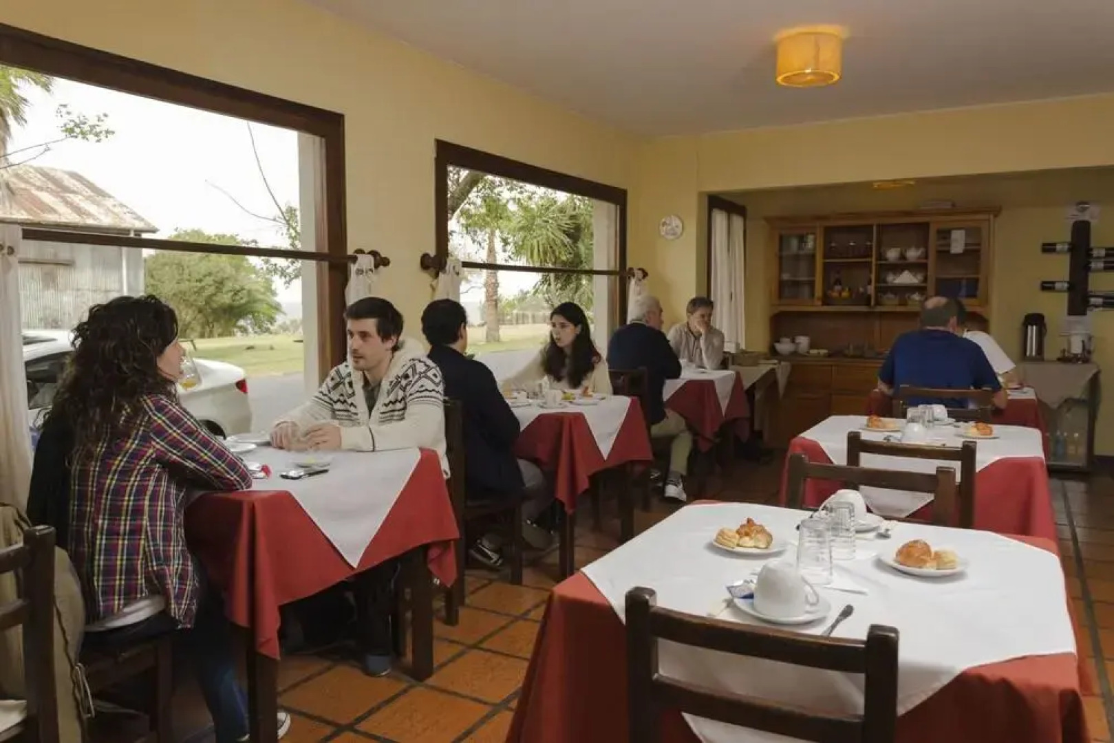 Viajero Posada B&B