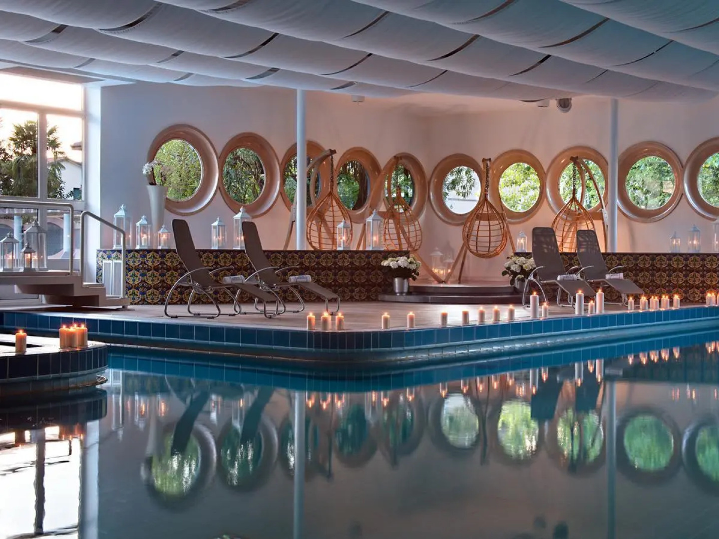 Hotel Terme Mioni Pezzato