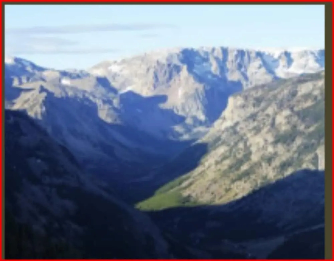 Gallagher's Irish Rose