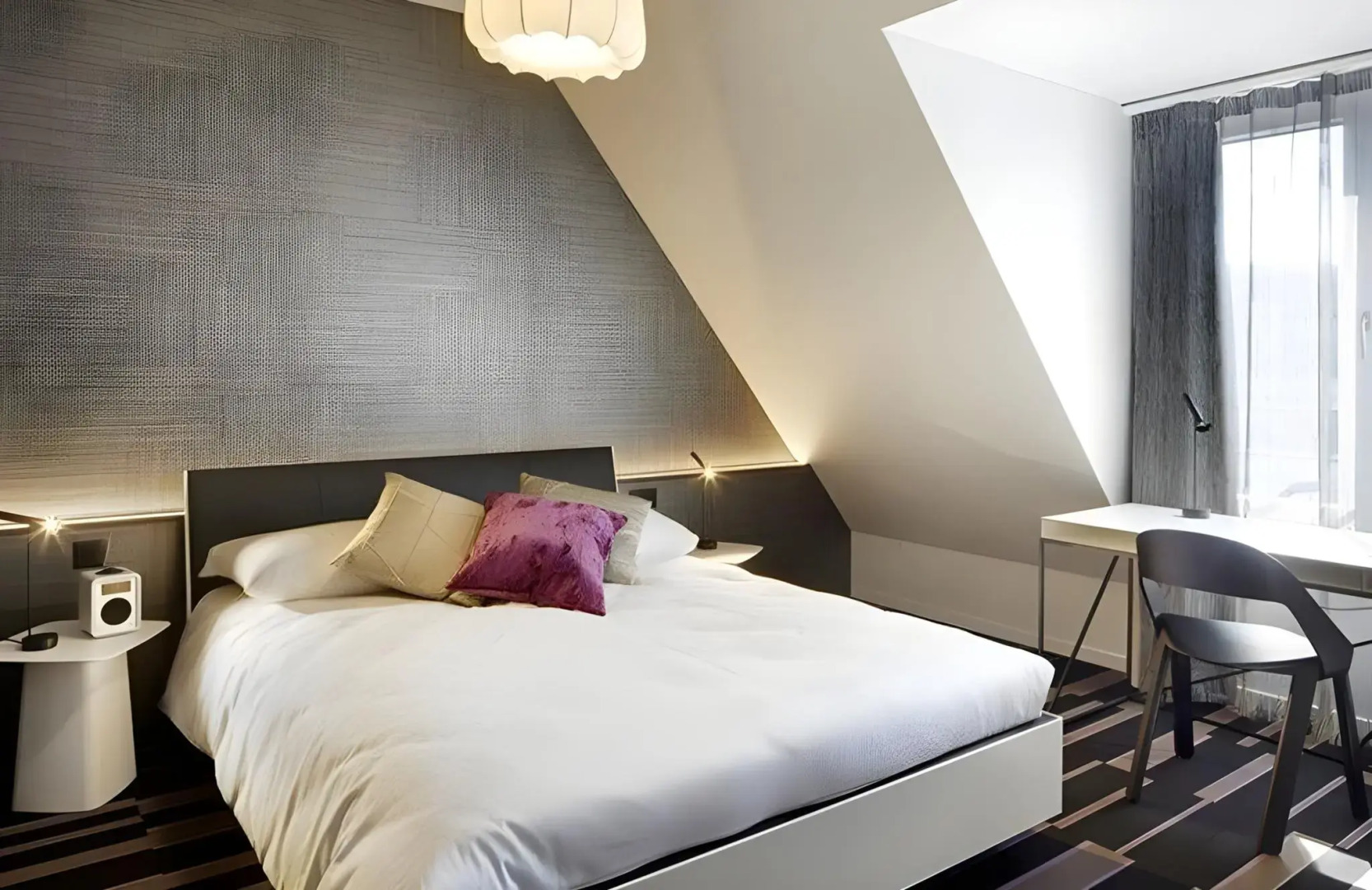 Hotel Continental Park