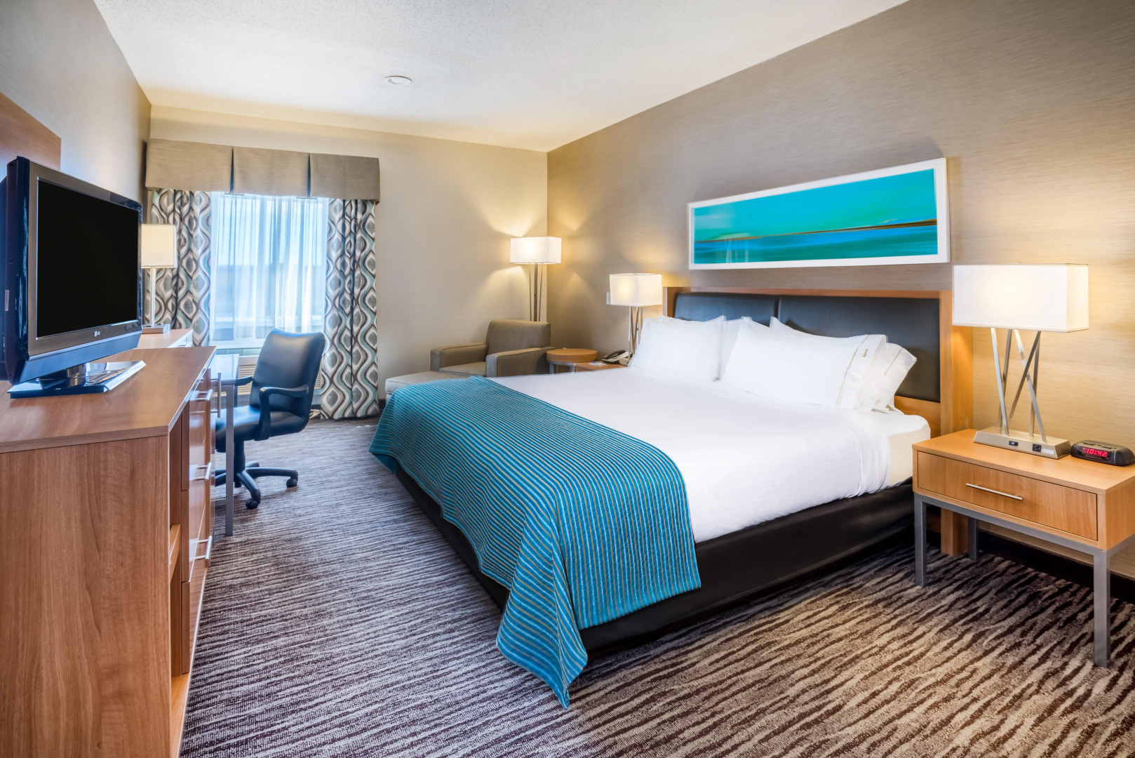 Holiday Inn Express Annapolis East-Kent Island by IHG