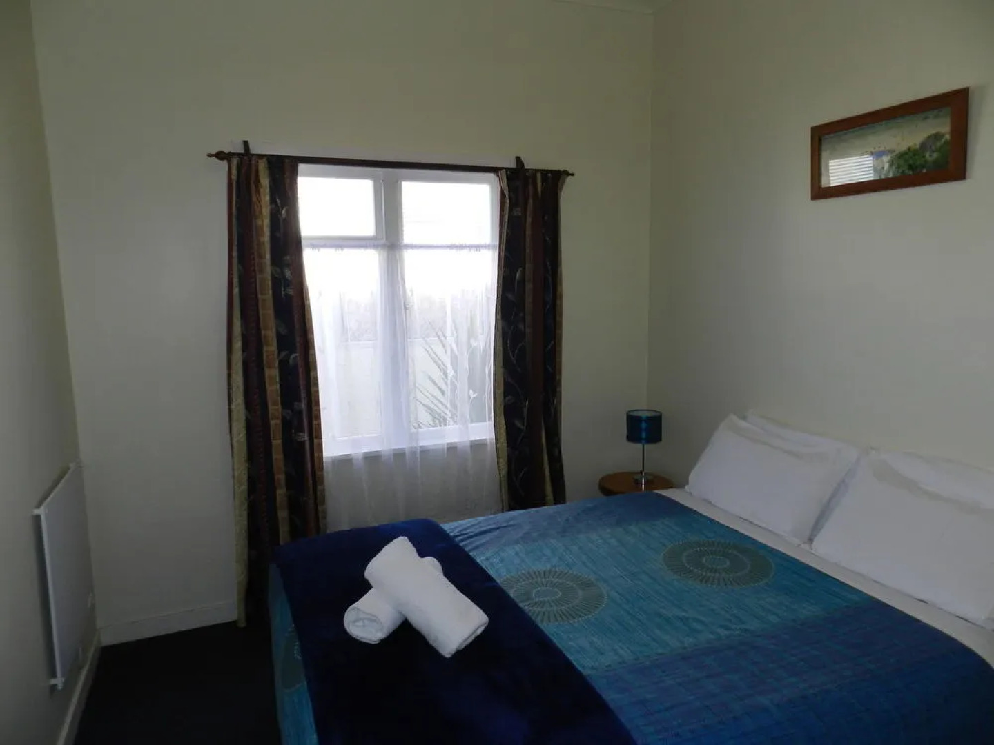 YHA Motueka / Laughing Kiwi Backpackers