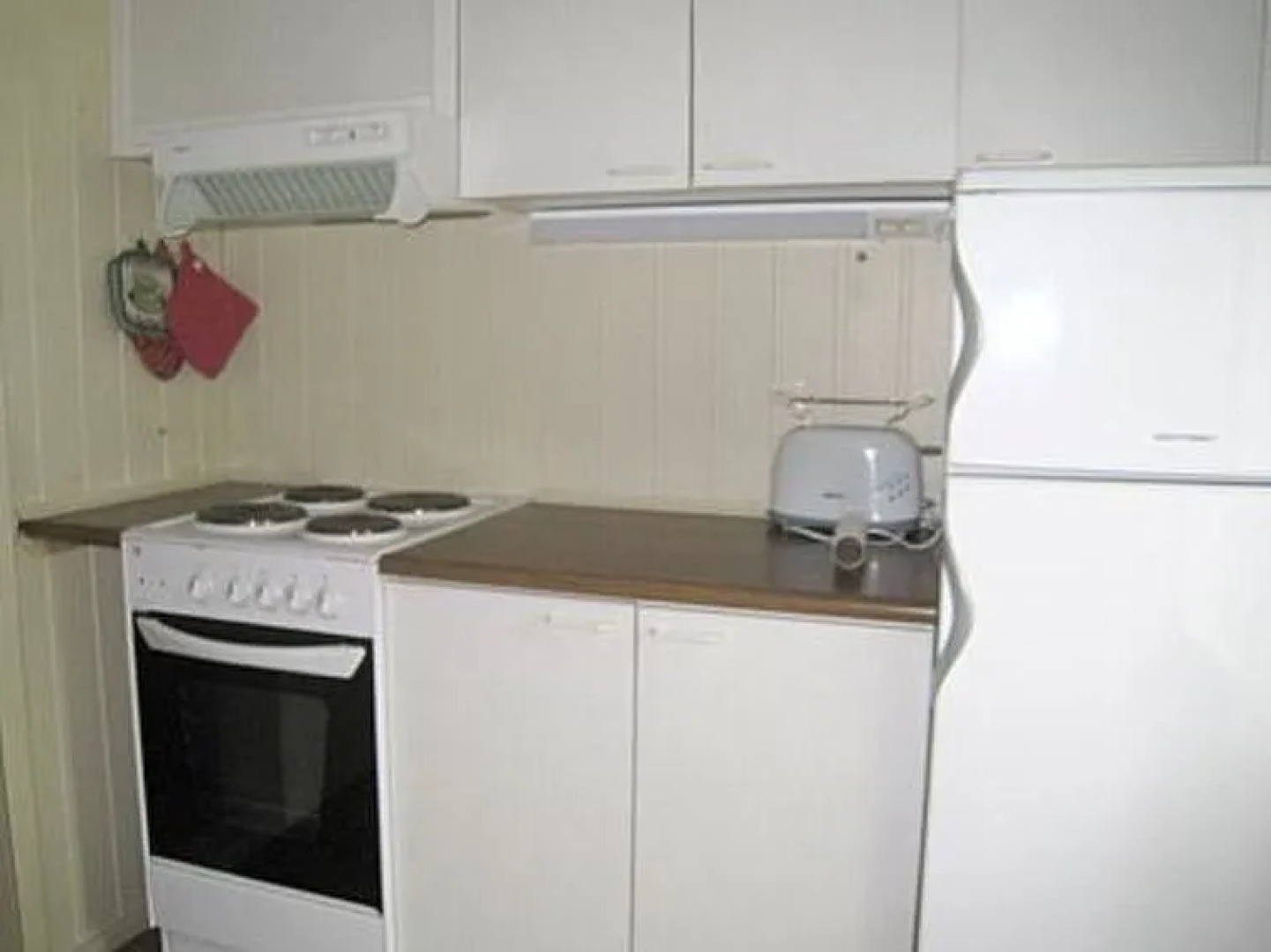 Holiday Home Koivuniemi