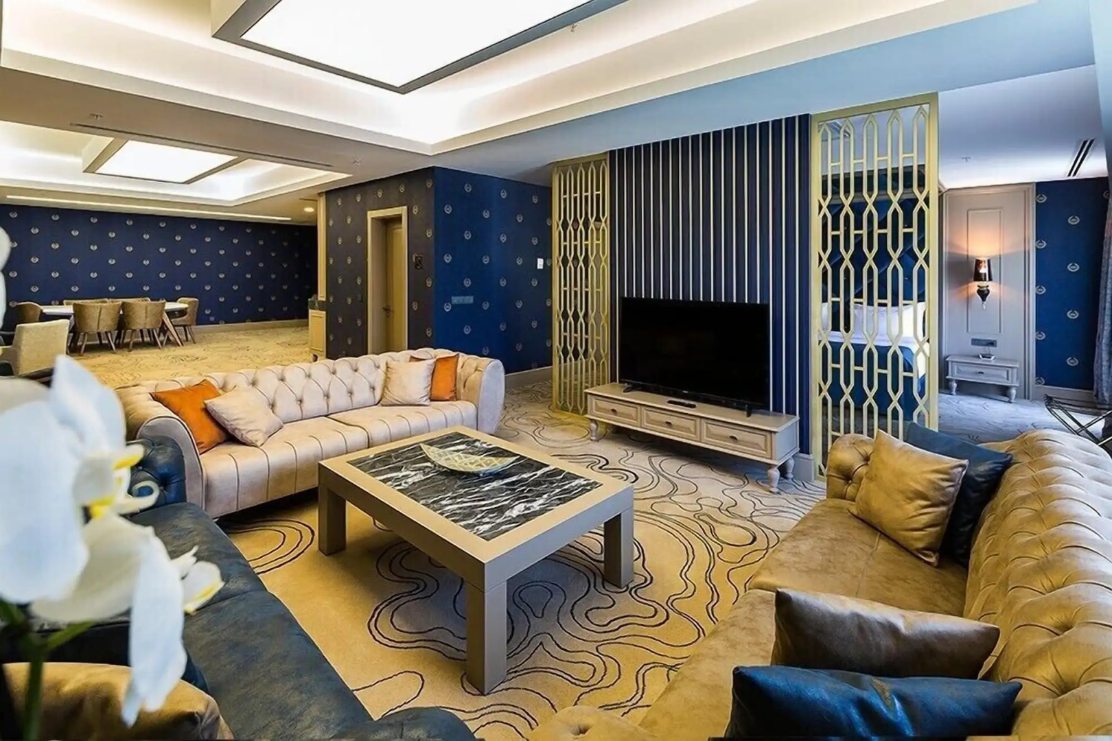 Отель Premier Inn Sakarya