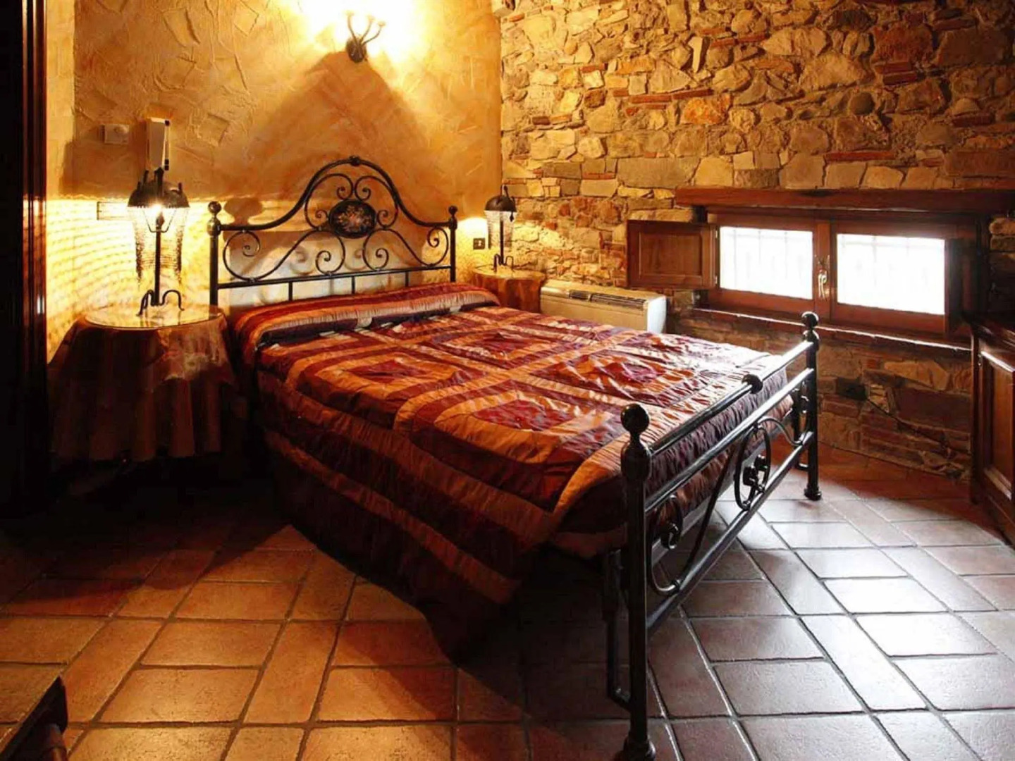 B&B Villa Corte Degli Dei