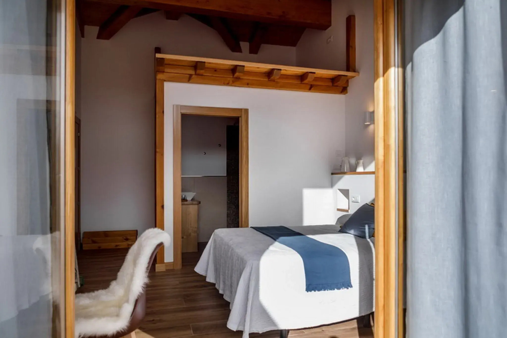 Posada Rural Fuente Juliana